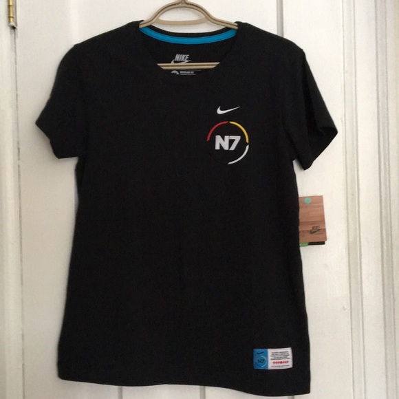 Nike Tops - Nike Ladies T-shirt